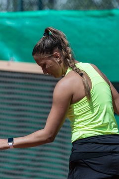 Bild 198 - BL Der Club an der Alster - Marienburger SC : Ergebnis: 3:6